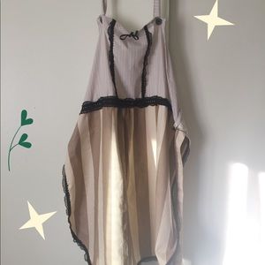 Handmade Apron